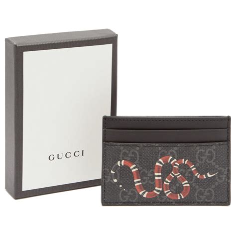 gucci womens wallet amazon|gucci card wallet for women.